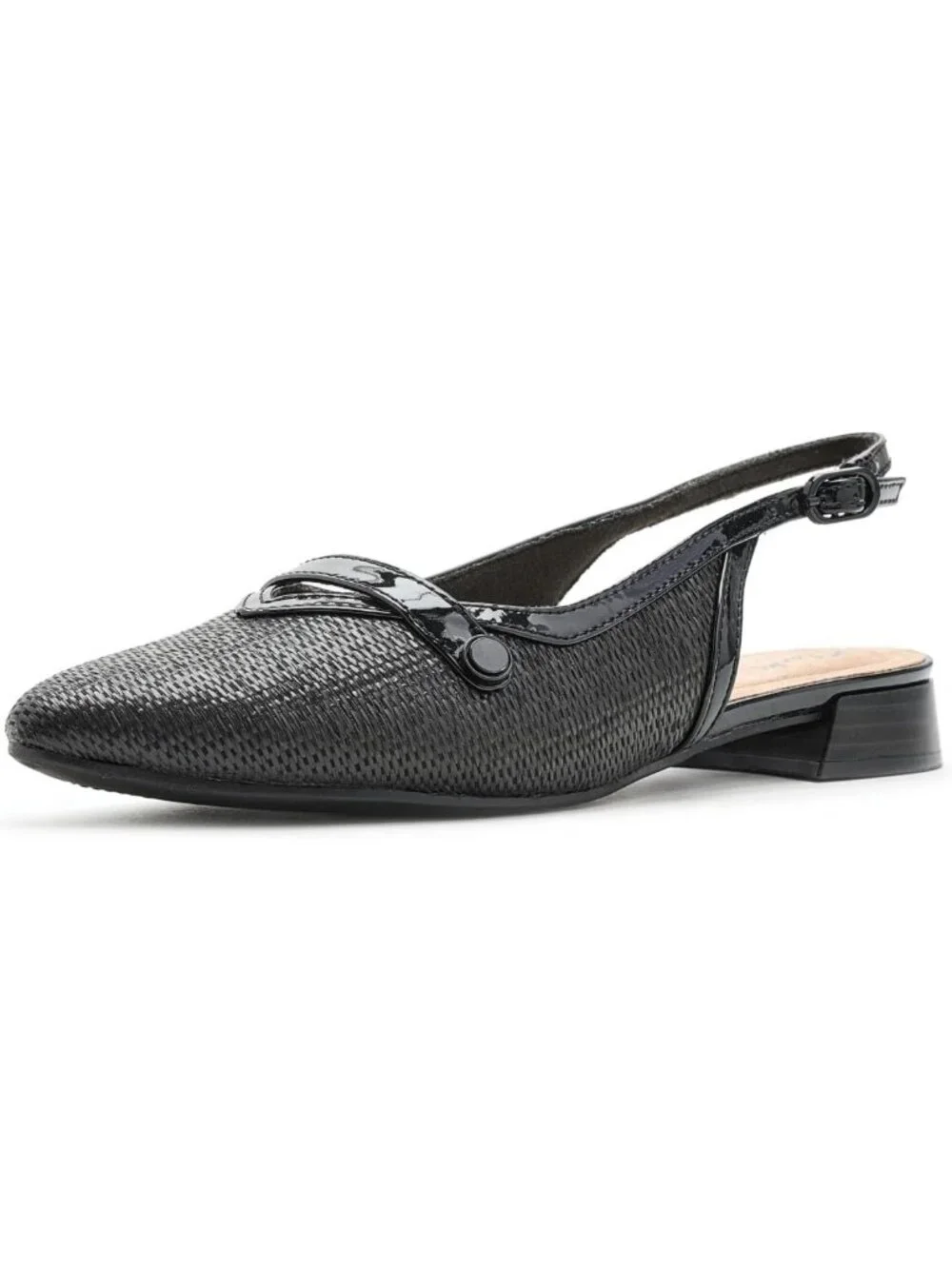 Stylish Women's Sling Low Heels - Comfortable, Chic Footwear for Every Occasion
